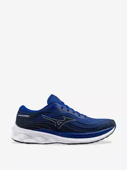 Кроссовки Mizuno Wave Skyrise, Синий