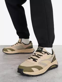 Кроссовки мужские 361° Boundless, Бежевый