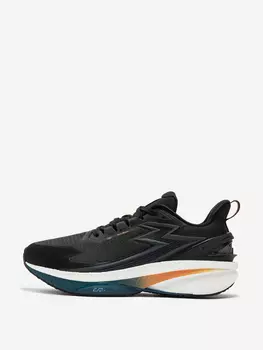 Кроссовки мужские 361°, Черный