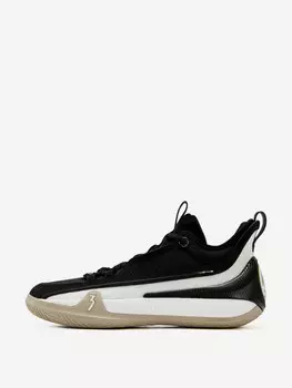 Кроссовки мужские 361°, Черный