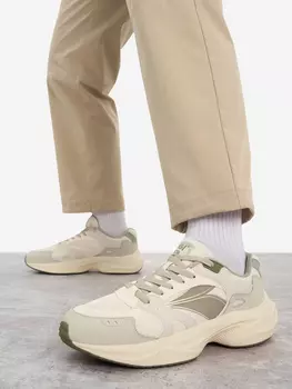 Кроссовки мужские 361° City Go, Бежевый