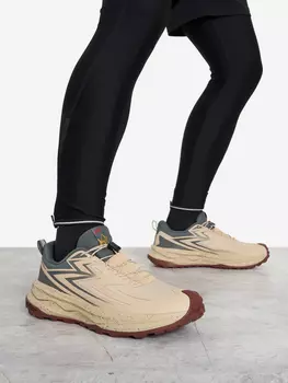 Кроссовки мужские 361° Field , Бежевый