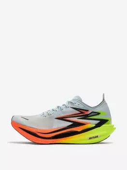 Кроссовки мужские 361° Flame 4, Белый