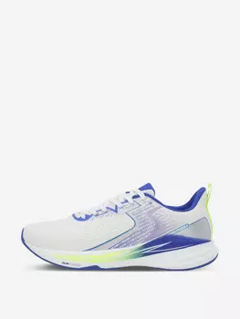 Кроссовки мужские 361° Flash, Белый