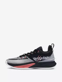 Кроссовки мужские 361° Kontrol 3, Черный