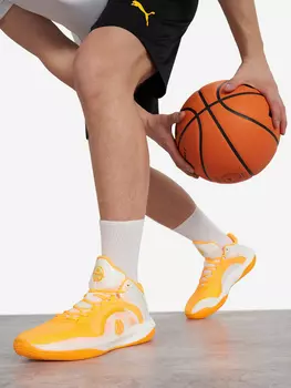 Кроссовки мужские 361° Level Up 3, Оранжевый