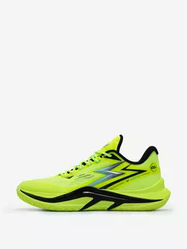 Кроссовки мужские 361° Light Up, Зеленый