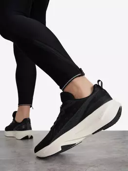 Кроссовки мужские 361° Miro Agile, Черный