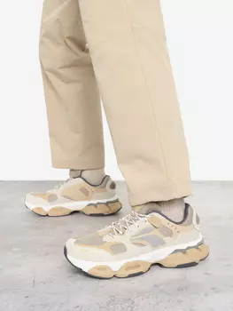 Кроссовки мужские 361° Retro Culture, Бежевый