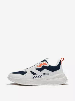 Кроссовки мужские 361° Robust, Белый