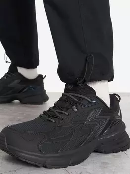 Кроссовки мужские 361° Sanchuan, Черный