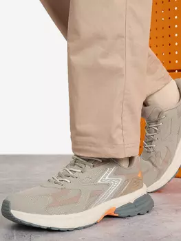 Кроссовки мужские 361° Sanchuan, Серый