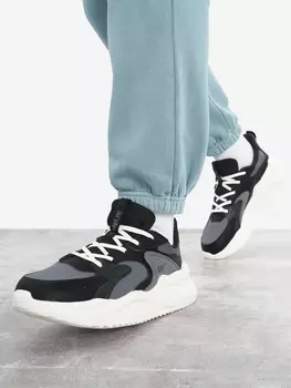 Кроссовки мужские 361°, Серый