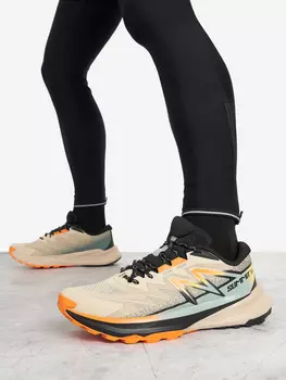 Кроссовки мужские 361° Summit, Бежевый