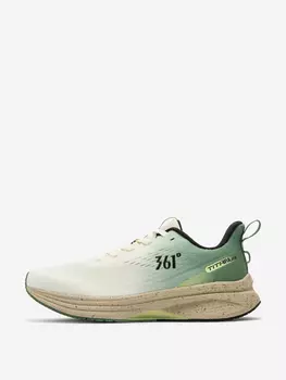 Кроссовки мужские 361° Taitan Lite, Белый