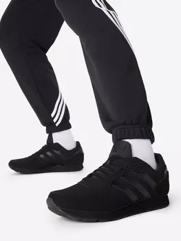 Кроссовки мужские adidas 8K, Черный