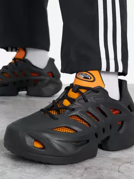 Кроссовки мужские adidas Adifom Climacool, Черный