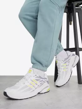Кроссовки мужские adidas Adistar Cushion, Белый