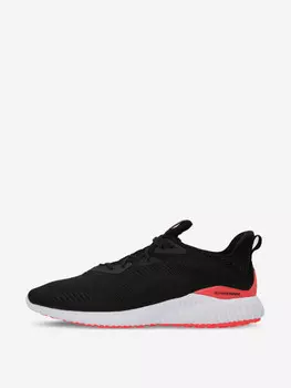 Кроссовки мужские adidas Alphabounce+ Shoes, Черный