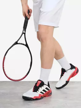 Кроссовки мужские adidas Barricade 13, Белый