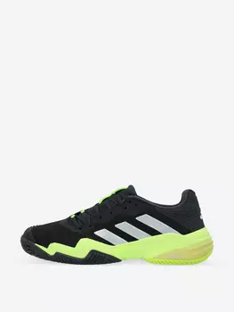 Кроссовки мужские adidas Barricade 13, Черный