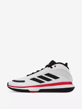 Кроссовки мужские adidas Bounce Legends, Белый