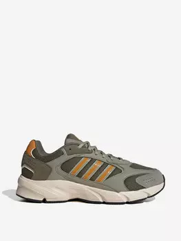 Кроссовки мужские adidas Crazychaos 2000, Зеленый