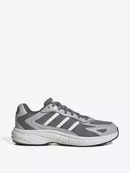 Кроссовки мужские adidas Eclyptix 2000, Серый