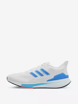 Кроссовки мужские adidas EQ21 Run, Белый, размер 41