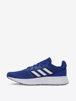 Кроссовки мужские adidas Galaxy 5 Shoes, Синий