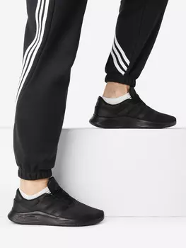 Кроссовки мужские adidas Lite Racer 2.0, Черный