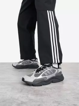 Кроссовки мужские adidas Ozmillen, Серый