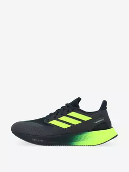 Кроссовки мужские adidas Pureboost 5, Черный
