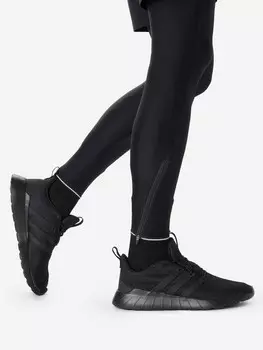 Кроссовки мужские adidas Questar Flow Shoes, Черный