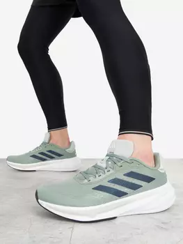 Кроссовки мужские adidas Response Super M, Зеленый