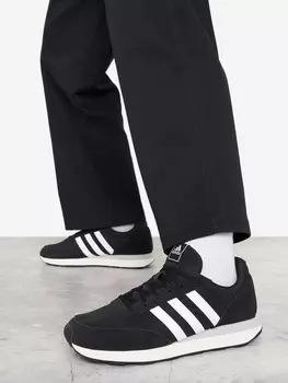 Кроссовки мужские adidas Run 60 S 3.0, Черный