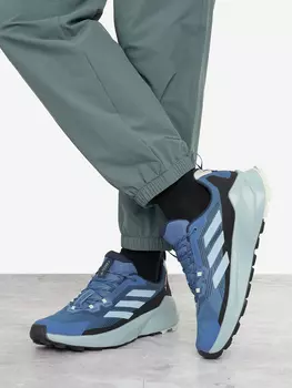 Кроссовки мужские adidas Terrex Trailmaker 2, Синий