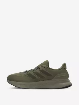 Кроссовки мужские adidas Ultrarun 5, Зеленый