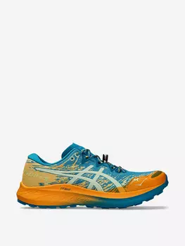 Кроссовки мужские Asics Fuji Lite 5, Синий