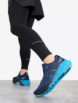 Кроссовки мужские ASICS Gel-Kayano 31, Синий