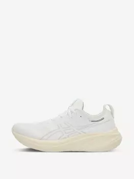 Кроссовки мужские ASICS Gel-Nimbus 26, Белый