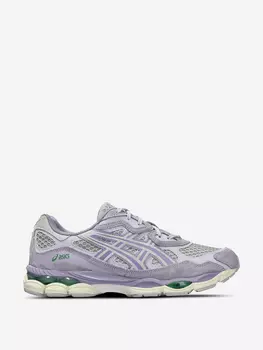 Кроссовки мужские ASICS Gel-Nyc, Серый