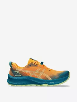 Кроссовки мужские Asics Gel-Trabuco 12, Оранжевый