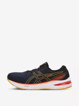 Кроссовки мужские ASICS GT-2000 10, Черный