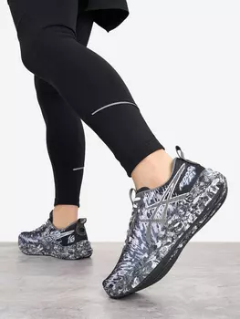 Кроссовки мужские ASICS Noosa Tri 16, Черный