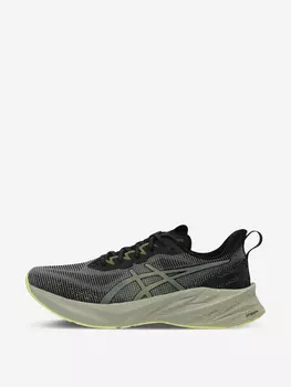 Кроссовки мужские ASICS Novablast 3 Le, Черный