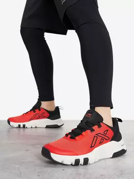 Кроссовки мужские Athlex Burpee, Красный