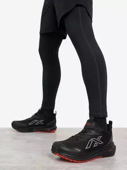 Кроссовки мужские Athlex Ice Wtr Atshield, Черный