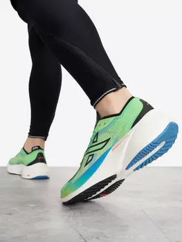 Кроссовки мужские Athlex Rise, Зеленый