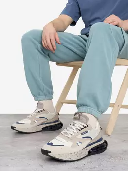 Кроссовки мужские Athlex Spacer Retro, Бежевый